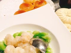 -御盛苑富隆汇·传承川菜·商务简餐(江北嘴店)