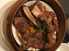 -领事馆19号中餐厅(厦门海景洲际酒店)