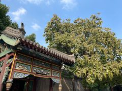 -张学良旧居陈列馆