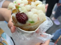 -孙氏梅花糕(马台街)