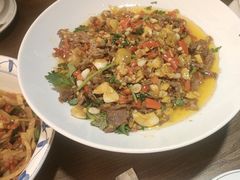 -八碗湘长沙市井菜(坡子街店)