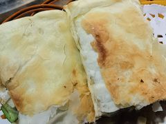 -全汁全味驴庄(凤岗店)