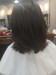 -悦·臻时美发沙龙