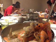 -漳州瑰丽半岛酒店·原素全日制餐厅