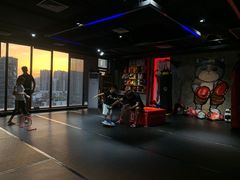 -燃无界格斗·拳击搏击体能馆(优品道店)