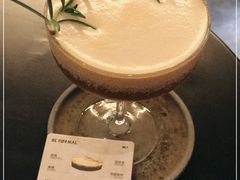 -BE NORMAL CAFE(霞溪路店)