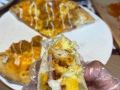 -必胜客(航洋国际店)