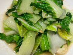 -绿茶餐厅(淮安吾悦广场店)