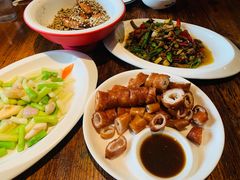 -宝中宝食府(清泰街店)