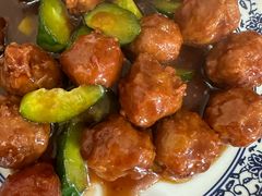 -北大地皖峰饭馆
