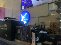 门面-瑞幸咖啡(解放碑英利大融城店)