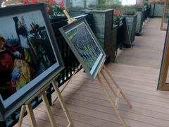 -黔蘑菇四季餐厅(观山湖店)