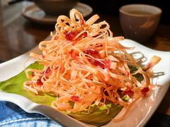 -白家寨子·山野白族菜(古城总店)