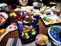 -枫千叶精致料理