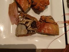 -上海丽笙精选海仑宾馆·莫赛克餐厅
