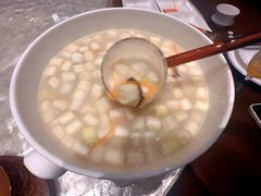 -明湖楼·经典鲁菜山东海鲜(大明湖店)