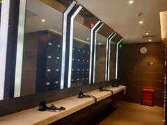 -威尔仕健身(北京合生汇店)