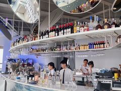 -天玑高空江景餐厅&酒吧Sky Secret Restaurant&Bar