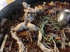 -鸿顺老铁锅美蛙鱼府(解放碑店)