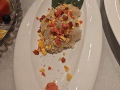-松涛园朝鲜·海鲜·料理店(鸭绿江断桥店)