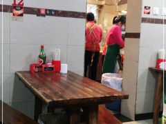 -老黄记手撕烤兔(玉林街店)