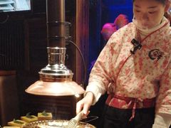-合幸日本料理·炭火烧肉(观澜御湖店)