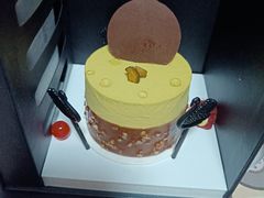 -黑天鹅蛋糕店(青年大街店)