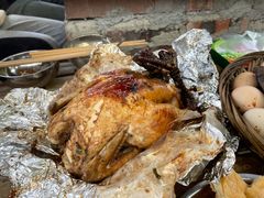 -大本营竹筒饭