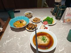 -松鹤面馆·古法焖肉面(观前店)