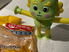 -海底捞火锅(金花路店)