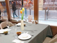 -新吉士·上海菜(浦东LCM置汇旭辉店)
