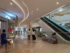 -太原茂业天地购物中心
