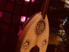 -Tajine Moroccan塔金摩洛哥中东餐厅