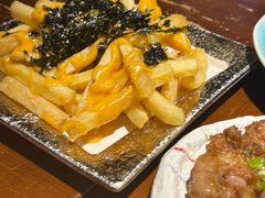 -你又瘦了小酒馆(奥体店)