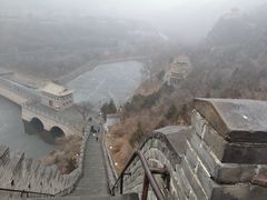 -居庸关长城