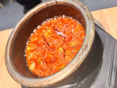 -本家韩国烤肉(青岛万象城店)