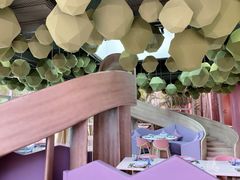 -水桶王国主题餐厅·聚会·生日派对·亲子活动·家庭套餐(亚龙湾希尔顿店)