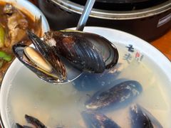 -坛南湾阿强农家乐.海鲜大排档老字号(福州地标美食店)