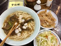 -奎元馆.百年奎元.非遗传承(西湖边的解放路店)