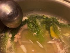 -大头椰·椰子鸡火锅(新梦店)