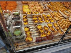 -味多美蛋糕(新和平里店)