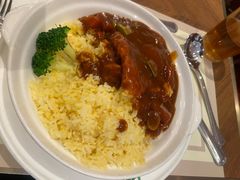 -太平馆餐厅(油麻地店)