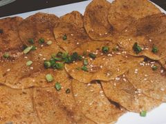 烤土豆-霄汉羊排(万松园一店)