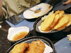 -德川家日本料理(中关村寰太大厦店)