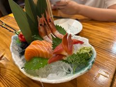 -和来日本料理(张家港美食街店)