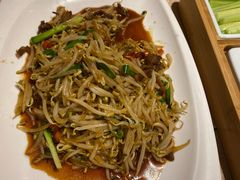 -味莊·青岛菜(云霄路店)