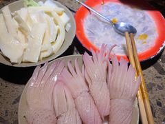 -叁口煮市井老火锅(春熙路店)