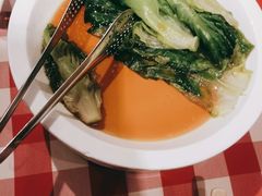 -西贝莜面村(银泰创意城店)