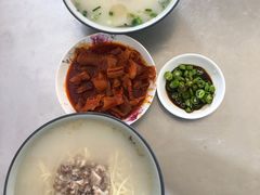 -渔桥李记奶汤面(东街店)