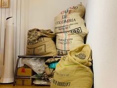 -长颈鹿咖啡(大学路店)